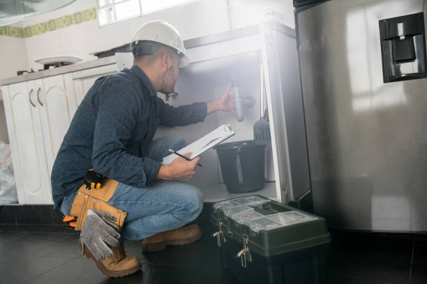 Best Best Plumbers Near Me  in Kingston, WA