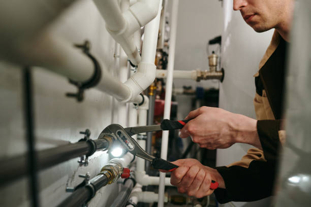 Best Water Heater Repair  in Kingston, WA