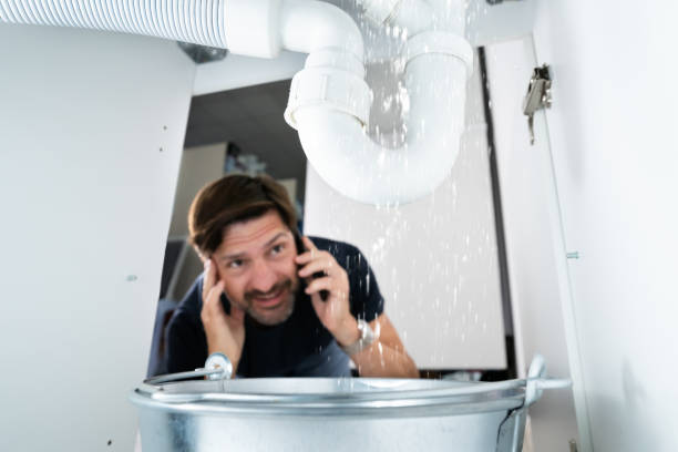 Best Hot Water Heater Installation  in Kingston, WA