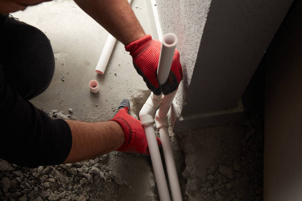 Best Sewer Line Repair  in Kingston, WA