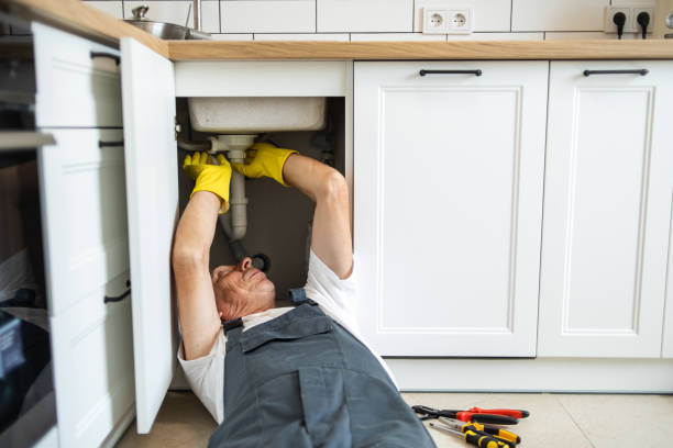 Best Same-Day Plumbing Service  in Kingston, WA