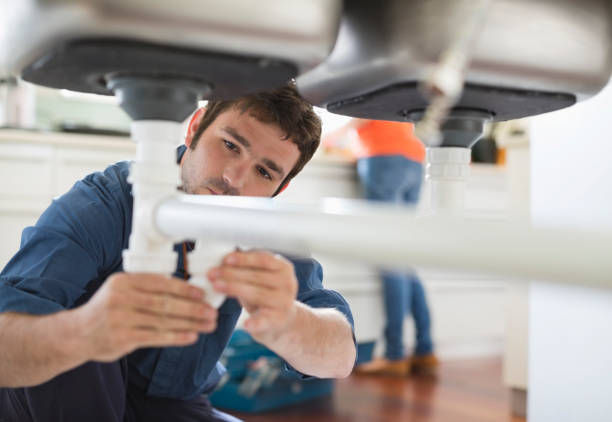 Best Toilet Repair Services  in Kingston, WA