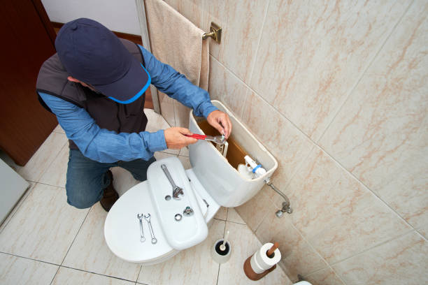 Best Shower Repair Services  in Kingston, WA