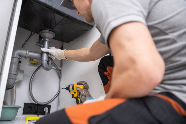 Best Plumbing Repair Near Me  in Kingston, WA