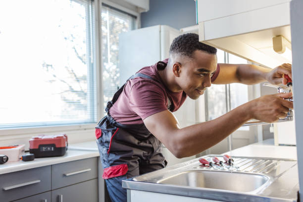 Best Local Plumber Services  in Kingston, WA