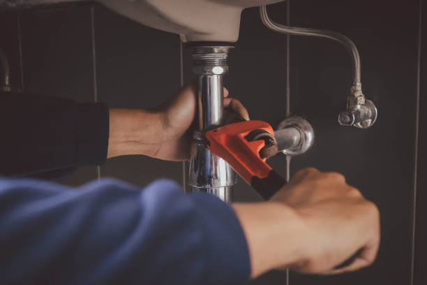 Professional Plumbing in Kingston, WA